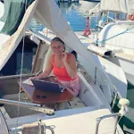 Yacht Galarne Πλωτό κατάλυμα
