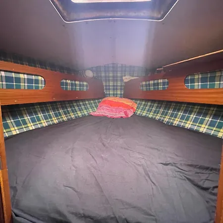 Tekne Yacht Galarne *