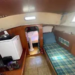 Yacht Galarne Botel