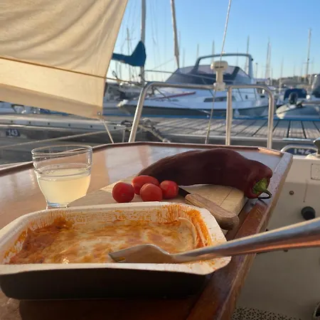 Yacht Galarne Saint-Raphaël