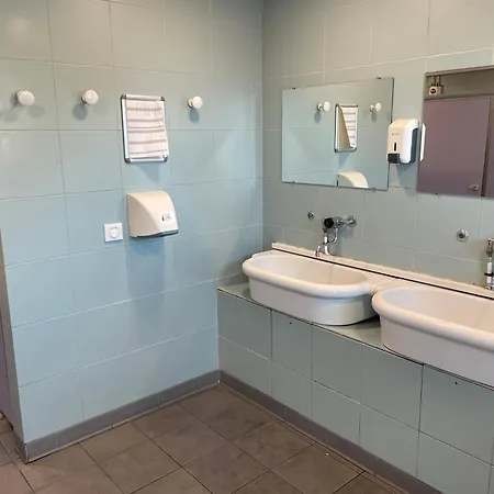 ספינת מלון Yacht Galarne Saint-Raphaël